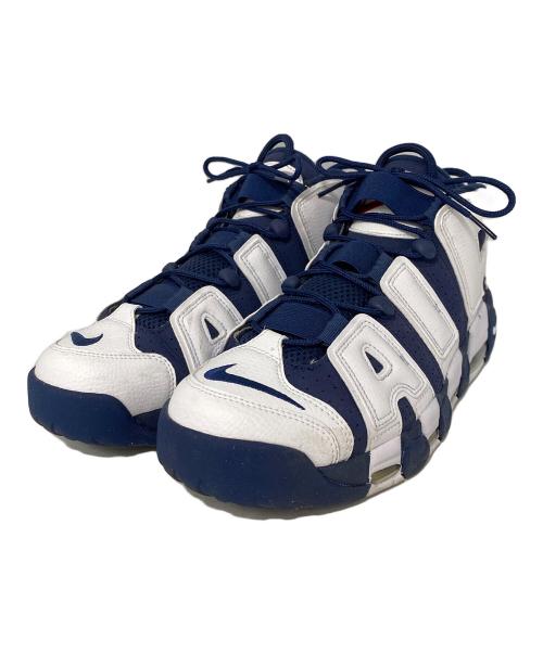 NIKE（ナイキ）NIKE (ナイキ) AIR MORE UPTEMPO 