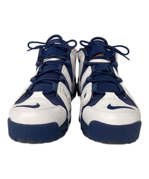 NIKE（ナイキ）NIKE (ナイキ) AIR MORE UPTEMPO 