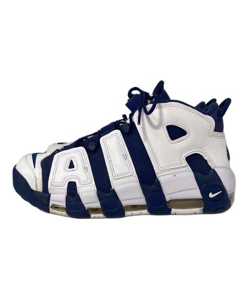 NIKE（ナイキ）NIKE (ナイキ) AIR MORE UPTEMPO 