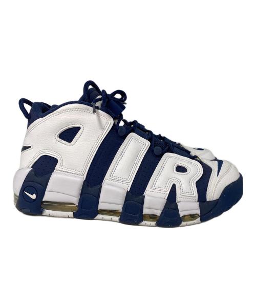 NIKE（ナイキ）NIKE (ナイキ) AIR MORE UPTEMPO 