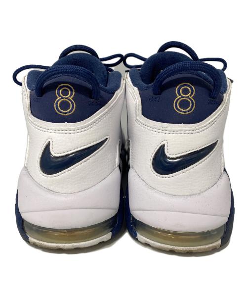 NIKE（ナイキ）NIKE (ナイキ) AIR MORE UPTEMPO 