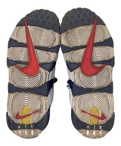 NIKE（ナイキ）NIKE (ナイキ) AIR MORE UPTEMPO 