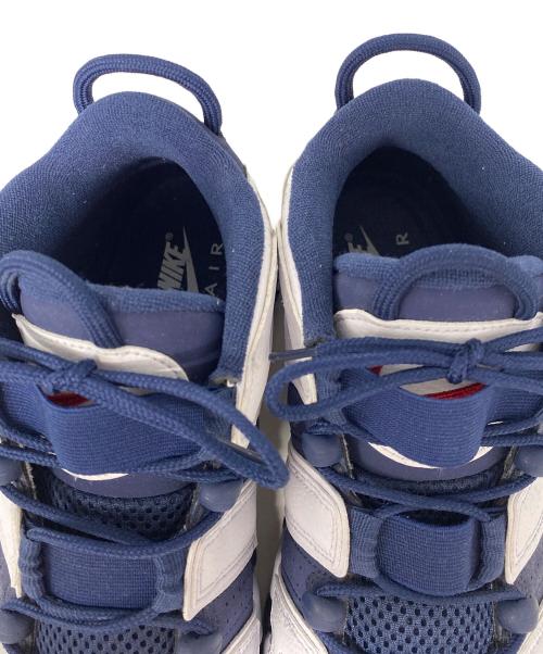 NIKE（ナイキ）NIKE (ナイキ) AIR MORE UPTEMPO 