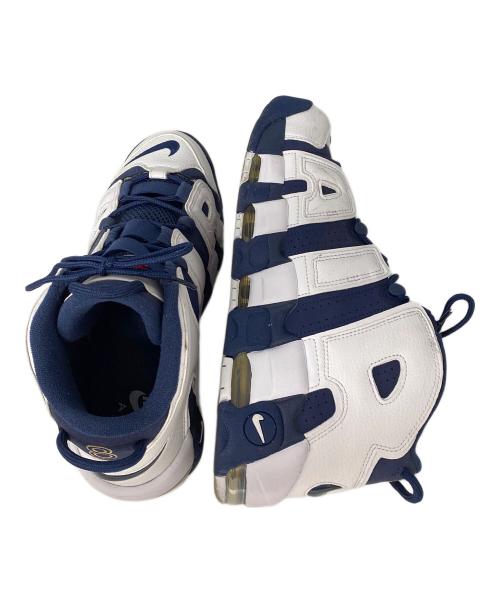NIKE（ナイキ）NIKE (ナイキ) AIR MORE UPTEMPO 