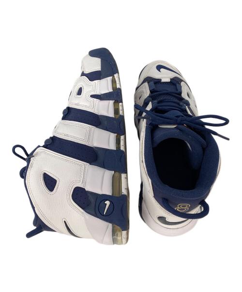NIKE（ナイキ）NIKE (ナイキ) AIR MORE UPTEMPO 