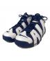 NIKE（ナイキ）の古着「AIR MORE UPTEMPO 