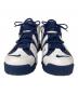 NIKE (ナイキ) AIR MORE UPTEMPO 
