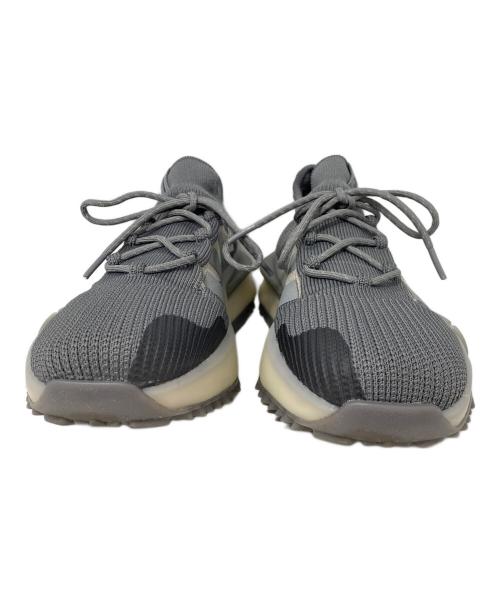 adidas（アディダス）adidas (アディダス) NMD S1  グレー サイズ:27.5cmの古着・服飾アイテム