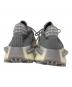 中古・古着 adidas (アディダス) NMD S1  グレー サイズ:27.5cm：5000円