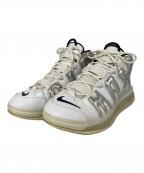 NIKEナイキ）の古着「Air More Uptempo」｜ホワイト