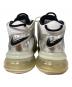 中古・古着 NIKE (ナイキ) Air More Uptempo ホワイト サイズ:28.5cm：6000円