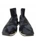 DIESEL (ディーゼル) H-PADOLA HIGH SOCK ブラック サイズ:28cm：5000円