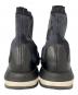 中古・古着 DIESEL (ディーゼル) H-PADOLA HIGH SOCK ブラック サイズ:28cm：5000円