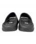 中古・古着 adidas (アディダス) YEEZY Slide Onyx ブラック サイズ:29.5cm：18000円