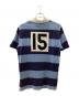 POLO RALPH LAUREN (ポロ・ラルフローレン) ポロシャツ ネイビー サイズ:XL：5000円