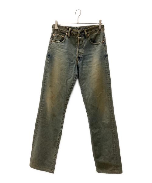 LEVI'S（リーバイス）LEVI'S (リーバイス) 503B デニムパンツ インディゴ サイズ:W29×L36の古着・服飾アイテム