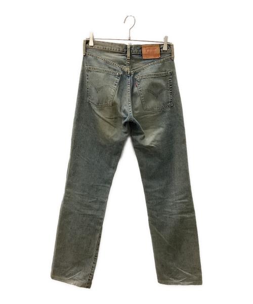 LEVI'S（リーバイス）LEVI'S (リーバイス) 503B デニムパンツ インディゴ サイズ:W29×L36の古着・服飾アイテム