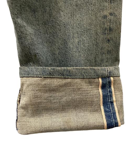 LEVI'S（リーバイス）LEVI'S (リーバイス) 503B デニムパンツ インディゴ サイズ:W29×L36の古着・服飾アイテム