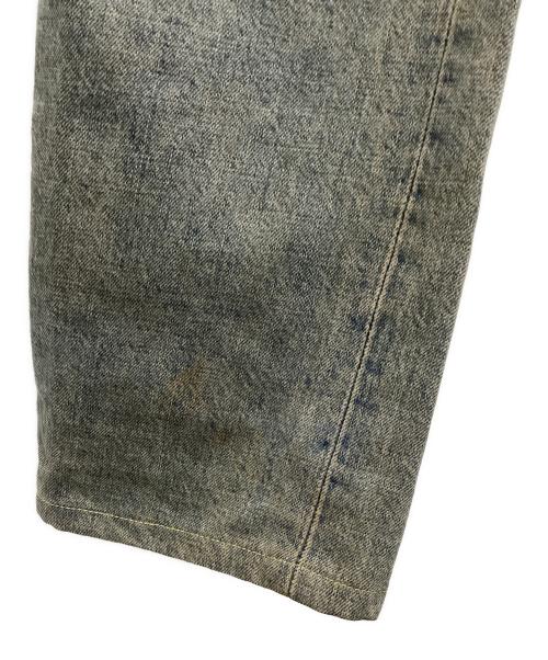 LEVI'S（リーバイス）LEVI'S (リーバイス) 503B デニムパンツ インディゴ サイズ:W29×L36の古着・服飾アイテム