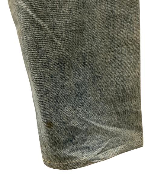 LEVI'S（リーバイス）LEVI'S (リーバイス) 503B デニムパンツ インディゴ サイズ:W29×L36の古着・服飾アイテム