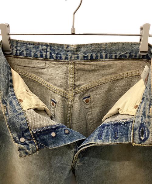 LEVI'S（リーバイス）LEVI'S (リーバイス) 503B デニムパンツ インディゴ サイズ:W29×L36の古着・服飾アイテム