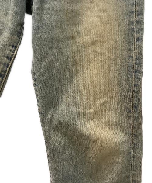 LEVI'S（リーバイス）LEVI'S (リーバイス) 503B デニムパンツ インディゴ サイズ:W29×L36の古着・服飾アイテム