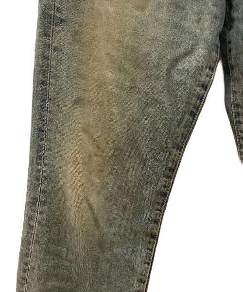 LEVI'S（リーバイス）LEVI'S (リーバイス) 503B デニムパンツ インディゴ サイズ:W29×L36の古着・服飾アイテム