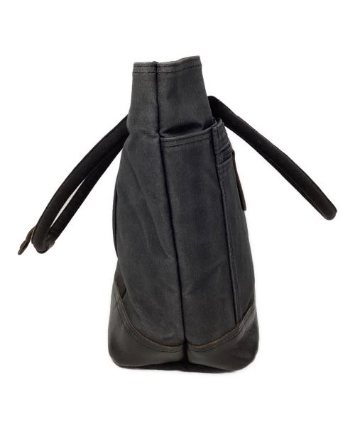 PORTER（ポーター）PORTER (ポーター) フィールド トートバッグ ブラックの古着・服飾アイテム