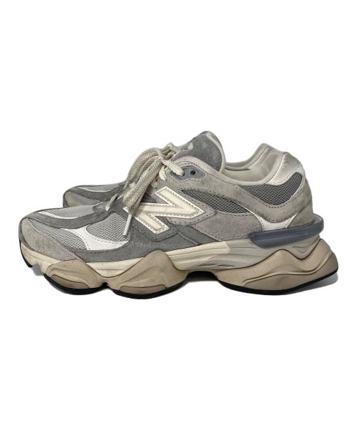 NEW BALANCE（ニューバランス）NEW BALANCE (ニューバランス) U9060EEE グレー サイズ:25cmの古着・服飾アイテム