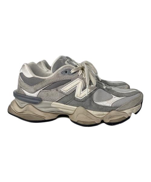 NEW BALANCE（ニューバランス）NEW BALANCE (ニューバランス) U9060EEE グレー サイズ:25cmの古着・服飾アイテム
