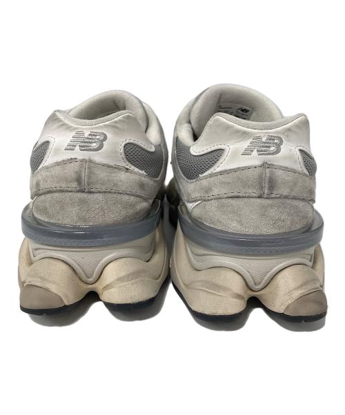 NEW BALANCE（ニューバランス）NEW BALANCE (ニューバランス) U9060EEE グレー サイズ:25cmの古着・服飾アイテム