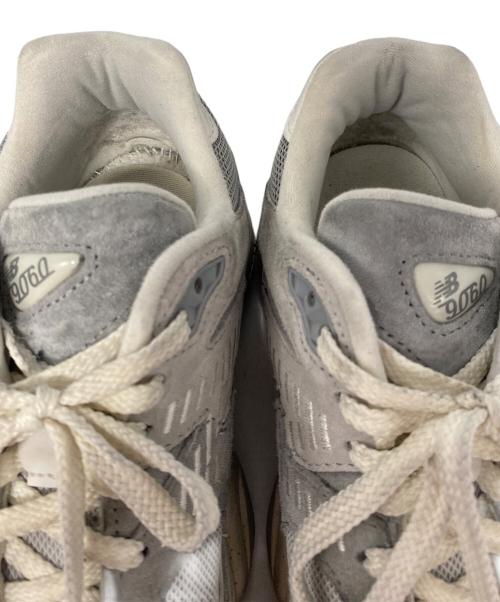NEW BALANCE（ニューバランス）NEW BALANCE (ニューバランス) U9060EEE グレー サイズ:25cmの古着・服飾アイテム