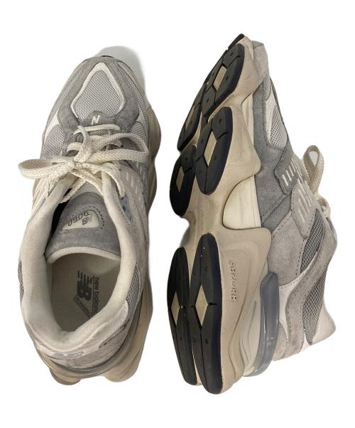 NEW BALANCE（ニューバランス）NEW BALANCE (ニューバランス) U9060EEE グレー サイズ:25cmの古着・服飾アイテム