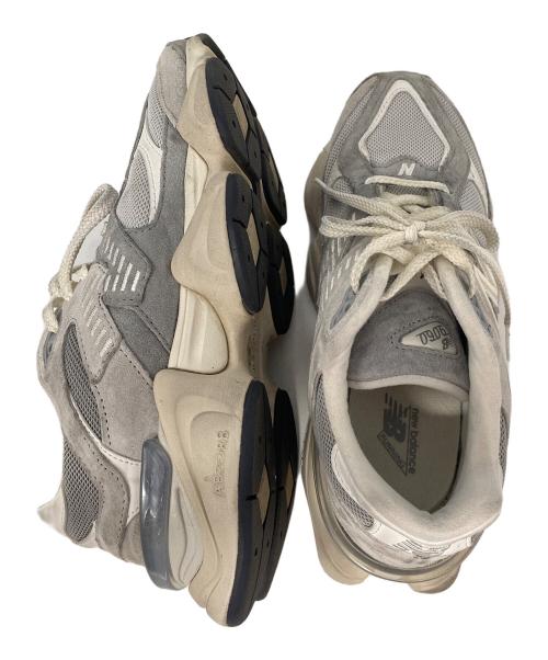 NEW BALANCE（ニューバランス）NEW BALANCE (ニューバランス) U9060EEE グレー サイズ:25cmの古着・服飾アイテム