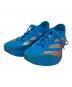 adidas（アディダス）の古着「Adizero EVO SL WOVEN」｜スカイブルー