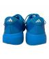 中古・古着 adidas (アディダス) Adizero EVO SL WOVEN スカイブルー サイズ:25cm：6000円
