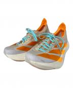 adidasアディダス）の古着「Adizero Adios Pro 4」｜アイボリー×オレンジ