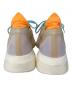 中古・古着 adidas (アディダス) Adizero Adios Pro 4 アイボリー×オレンジ サイズ:23.5cm：8000円