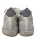 中古・古着 adidas (アディダス) Adizero Japan 9 グレー×ピンク サイズ:25.5cm：7000円