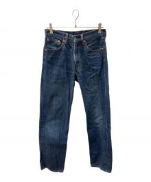 LEVI'S（リーバイス）の古着「デニムパンツ」｜インディゴ
