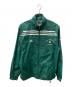 adidas（アディダス）の古着「ウインドブレーカー」｜グリーン