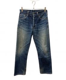 LEVI'S（リーバイス）の古着「503Bデニムパンツ」｜インディゴ