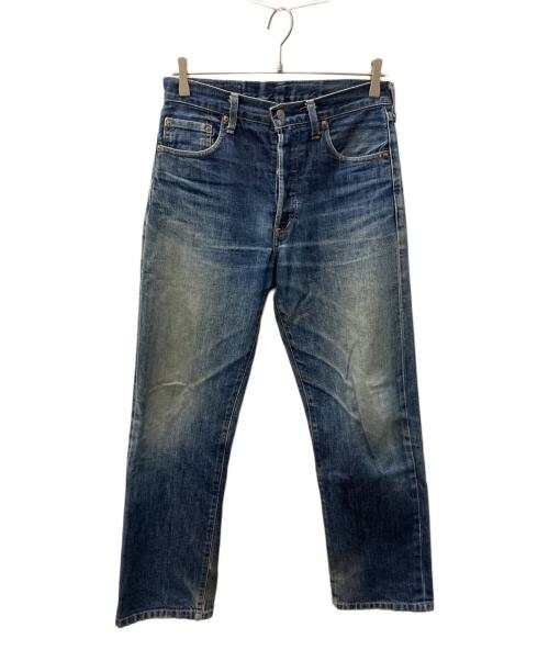 LEVI'S（リーバイス）LEVI'S (リーバイス) 503Bデニムパンツ インディゴ サイズ:W30の古着・服飾アイテム