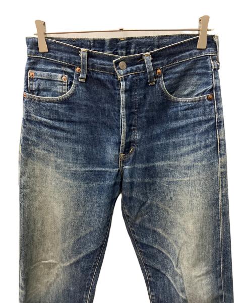 LEVI'S（リーバイス）LEVI'S (リーバイス) 503Bデニムパンツ インディゴ サイズ:W30の古着・服飾アイテム