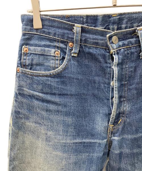 LEVI'S（リーバイス）LEVI'S (リーバイス) 503Bデニムパンツ インディゴ サイズ:W30の古着・服飾アイテム