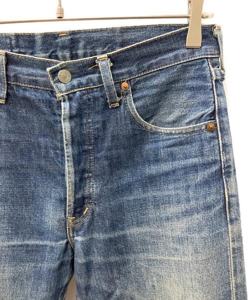 LEVI'S（リーバイス）LEVI'S (リーバイス) 503Bデニムパンツ インディゴ サイズ:W30の古着・服飾アイテム