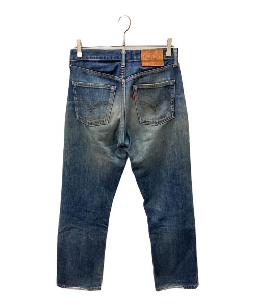 LEVI'S（リーバイス）LEVI'S (リーバイス) 503Bデニムパンツ インディゴ サイズ:W30の古着・服飾アイテム