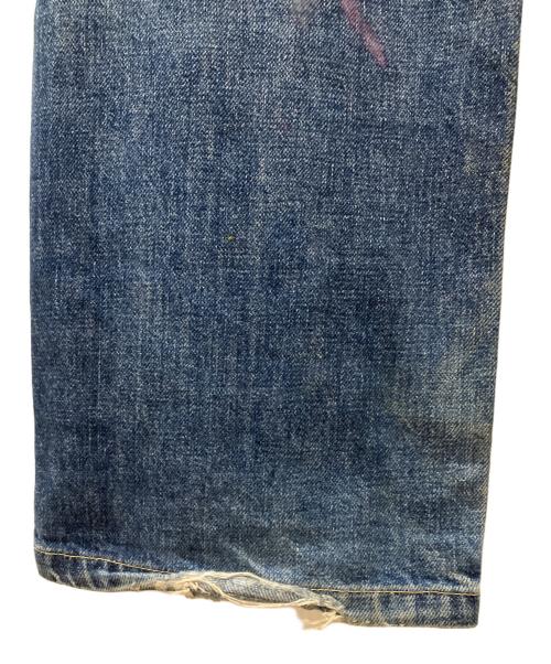 LEVI'S（リーバイス）LEVI'S (リーバイス) 503Bデニムパンツ インディゴ サイズ:W30の古着・服飾アイテム
