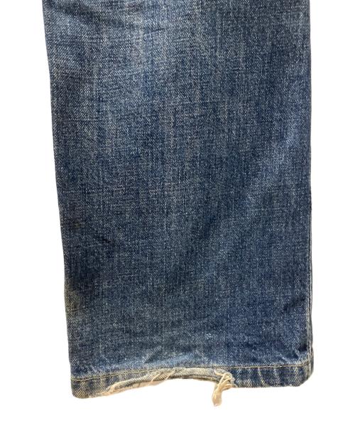 LEVI'S（リーバイス）LEVI'S (リーバイス) 503Bデニムパンツ インディゴ サイズ:W30の古着・服飾アイテム