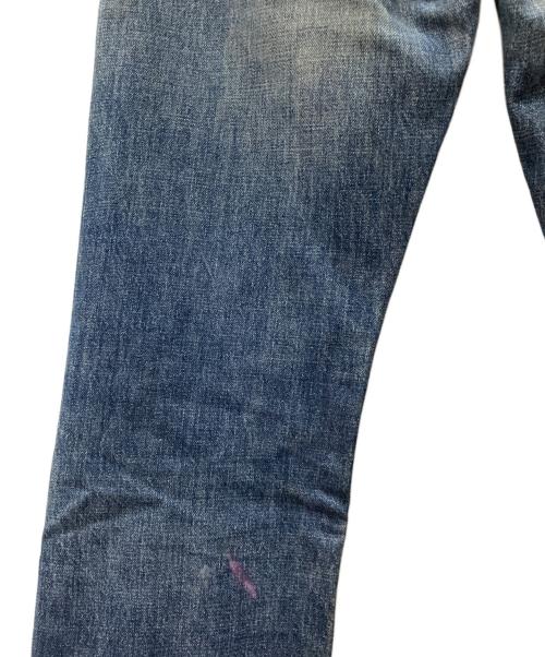 LEVI'S（リーバイス）LEVI'S (リーバイス) 503Bデニムパンツ インディゴ サイズ:W30の古着・服飾アイテム